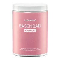 TRI.BALANCE Basenbad NATURAL