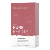 BAKANASAN Pure Beauty Kapseln