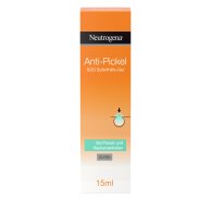 NEUTROGENA Anti-Pickel SOS Soforthilfe-Gel