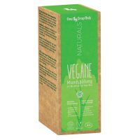 ONE DROP Only Naturals vegane Mundspülung