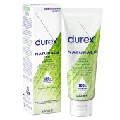 DUREX naturals Gleitgel extra sensitive