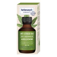 TETESEPT Formula Anti-Stress Bad Hanf&Passionsbl.