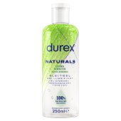 DUREX naturals Gleitgel auf Wasserbasis