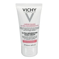 VICHY INTENSIV pflegende Handcreme