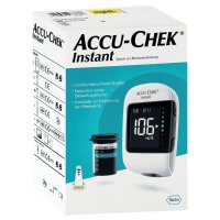 ACCU-CHEK Instant Set mg/dl