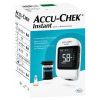 ACCU-CHEK Instant Set mmol/l