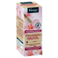 KNEIPP Mandelblüten Hautöl