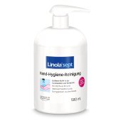 LINOLA sept Hand-Hygiene-Reinigung