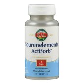 SPURENELEMENTE ACTISORB