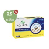 AQUILEA Schlaf Compact Tabletten