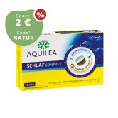 AQUILEA Schlaf Compact Tabletten