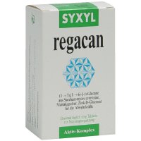 REGACAN Syxyl Tabletten