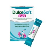 DULCOSOFT Plus Pulver z.Herstellen e.Trinklösung