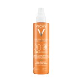 Vichy Capital Soleil Cell Protect Spray LSF30