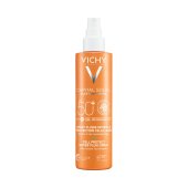 Vichy Capital Soleil Cell Protect Spray LSF50+