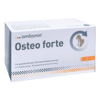 AMITAMIN Osteo forte Kapseln