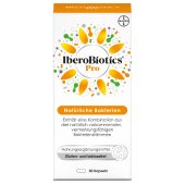 IBEROBIOTICS Pro Kapseln