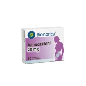 AGNUCASTON 20 mg Filmtabletten