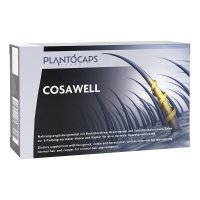 PLANTOCAPS COSAWELL Kapseln