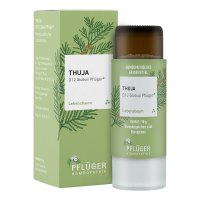 THUJA D 12 Globuli Pflüger Dosierspender