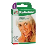 RATIOLINE protect Gelpflaster groß