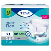 TENA FLEX super XL