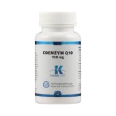 COENZYM Q10 100 mg Kapseln