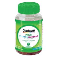 CENTRUM Multi Vitamin Gummies