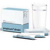 PROPICUM direkt Trinkgranulat Sticks