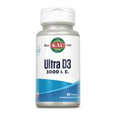 VITAMIN D3 3000IE ULTRA