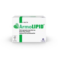 ARMOLIPID Tabletten