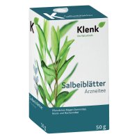 SALBEI KLENK