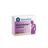 MASTODYNON Tabletten