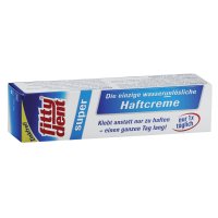 FITTYDENT super Haftcreme