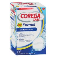 COREGA Tabs