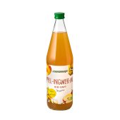 APFEL-INGWER-MIX Bio-Saft Schoenenberger