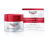 EUCERIN Anti-Age Volume-Filler Tag norm./Mischhaut