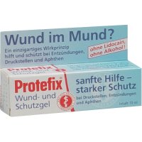 PROTEFIX Wund- und Schutzgel