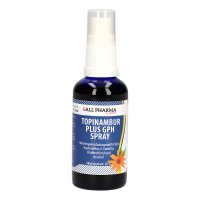 TOPINAMBUR PLUS Spray