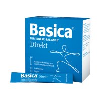 BASICA direkt basische Mikroperlen