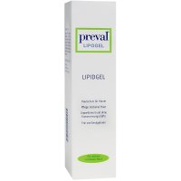 PREVAL Lipogel