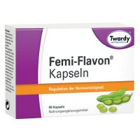 FEMI-FLAVON Kapseln