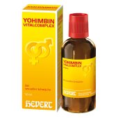 Yohimbin Vitalcomplex