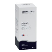 DERMASENCE Polaneth Lotion