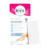 VEET Enthaarungsstreifen sensitive