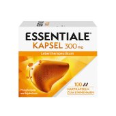 ESSENTIALE Kapseln 300 mg