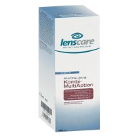 LENSCARE Kombi MultiAction Lösung