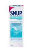 SNUP Schnupfenspray 0,05% Nasenspray