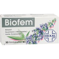 BIOFEM Filmtabletten