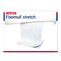 FIXOMULL stretch 5 cmx10 m